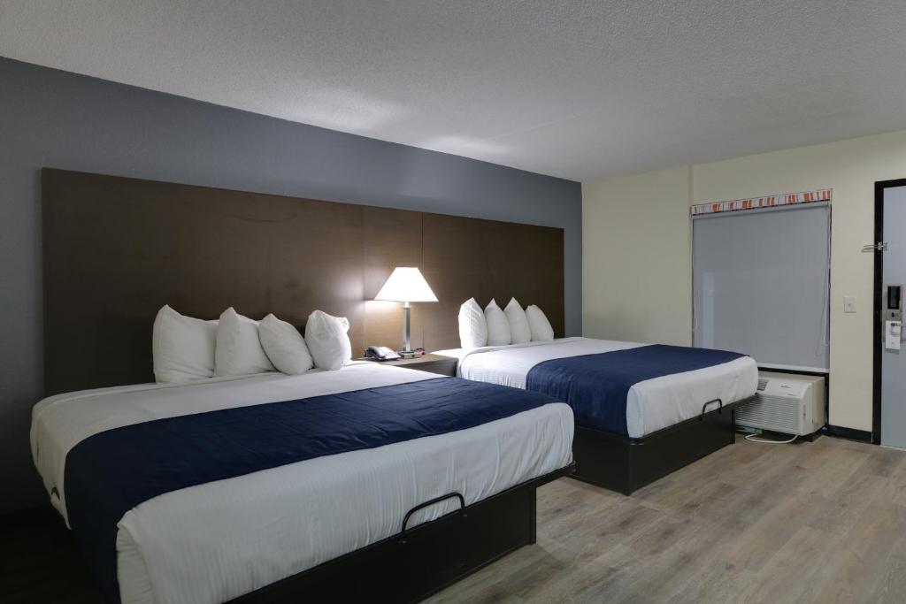 SureStay Hotel by Best Western Ridgeland - image 7