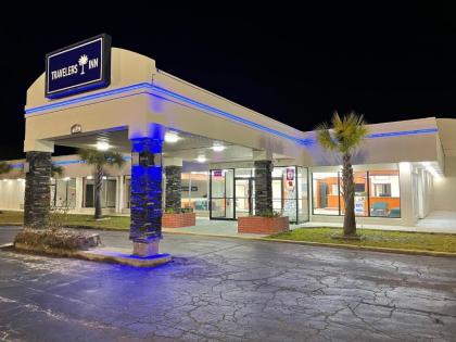 Motel 6-Yemassee SC