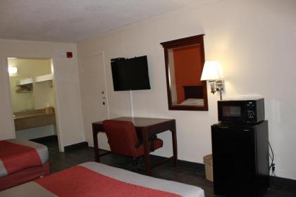 Motel 6-Yemassee SC - image 10