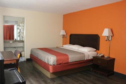 Motel 6-Yemassee SC - image 11