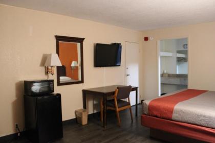 Motel 6-Yemassee SC - image 9