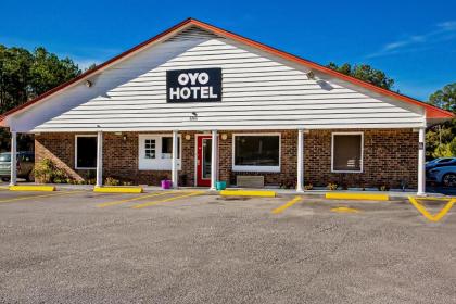 OYO Hotel Ridgeland East - image 5