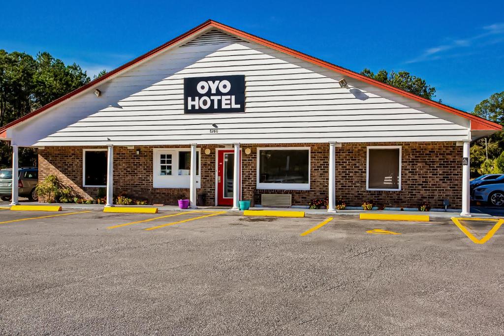 OYO Hotel Ridgeland East - image 5