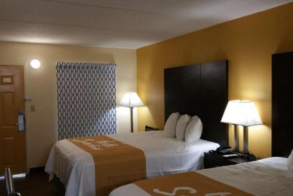 Days Inn by Wyndham Ridgeland South Carolina - image 11