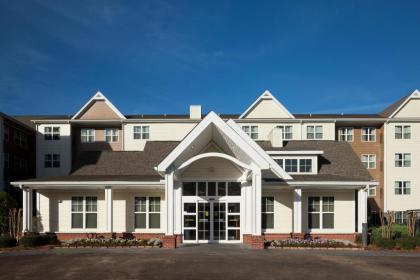 Residence Inn Jackson Ridgeland - image 2