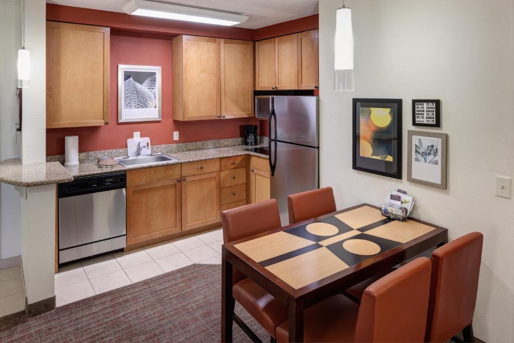 Residence Inn Jackson Ridgeland - image 6