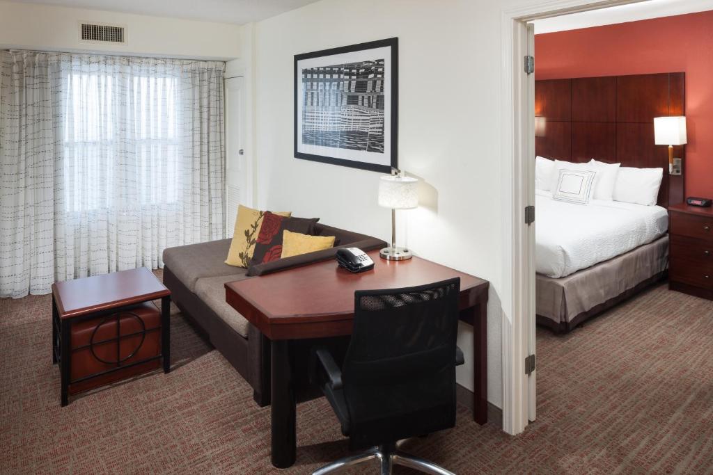 Residence Inn Jackson Ridgeland - image 7