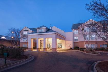 Homewood Suites by Hilton Jackson Ridgeland Ridgeland