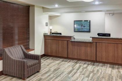 Homewood Suites by Hilton Jackson-Ridgeland - image 13