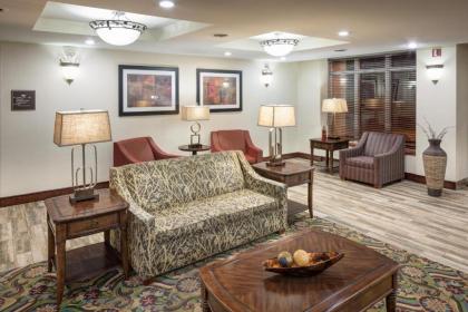 Homewood Suites by Hilton Jackson-Ridgeland - image 14