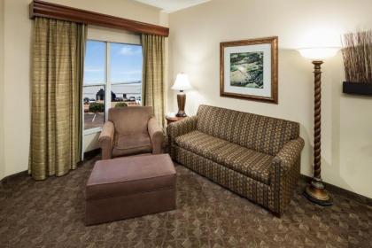 Homewood Suites by Hilton Jackson-Ridgeland - image 2