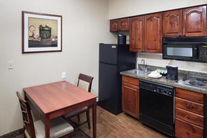 Homewood Suites by Hilton Jackson-Ridgeland - image 5