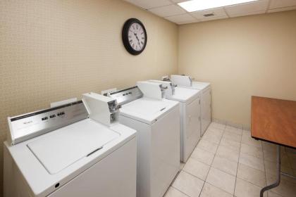 Homewood Suites by Hilton Jackson-Ridgeland - image 8