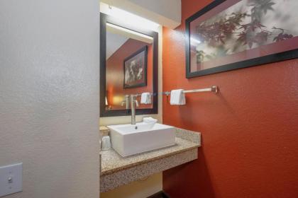 Red Roof Inn Jackson North – Ridgeland - image 15