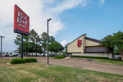 Red Roof Inn Jackson North – Ridgeland - image 2