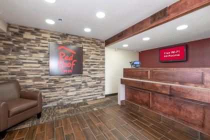 Red Roof Inn Jackson North – Ridgeland - image 5