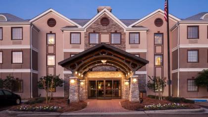 Staybridge Suites Jackson an IHG Hotel Ridgeland Mississippi