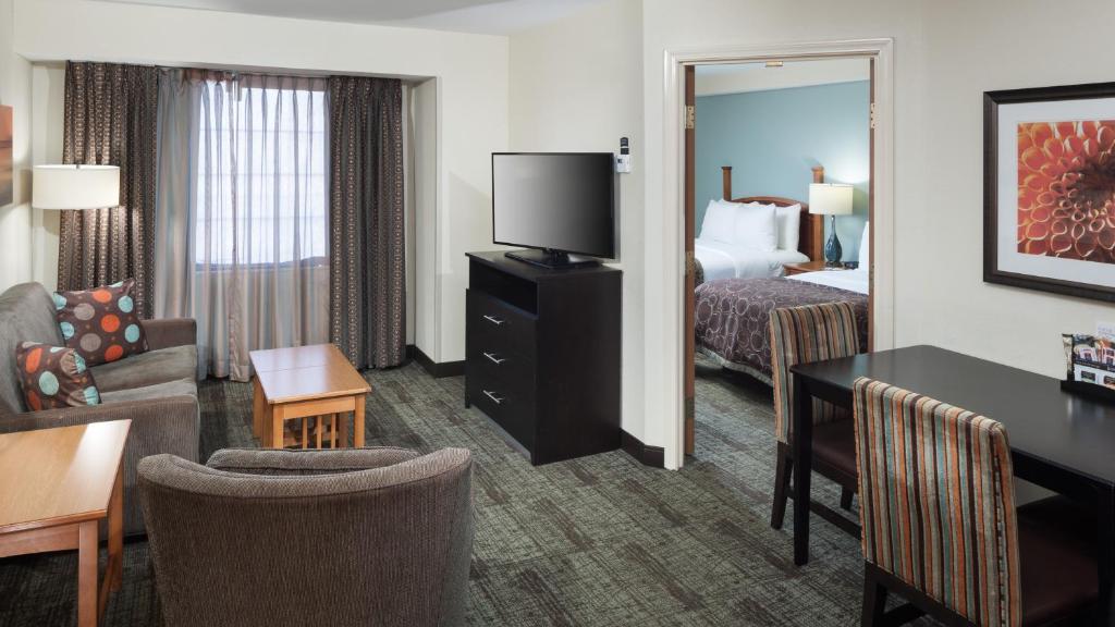 Staybridge Suites Jackson an IHG Hotel - image 6