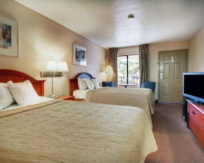 Rodeway Inn North Ridgeland - image 7