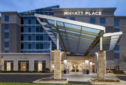 Hyatt Place Jackson Ridgeland Ridgeland