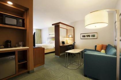 Springhill Suites by Marriott Jackson North/Ridgeland - image 11