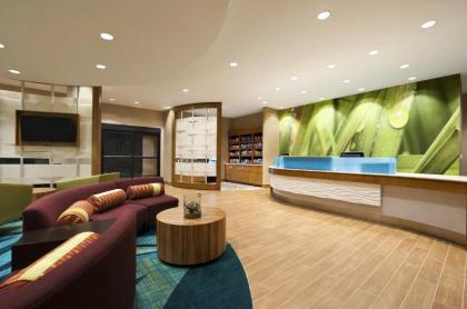 Springhill Suites by Marriott Jackson North/Ridgeland - image 13