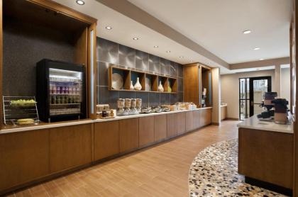 Springhill Suites by Marriott Jackson North/Ridgeland - image 6