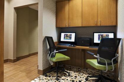 Springhill Suites by Marriott Jackson North/Ridgeland - image 7