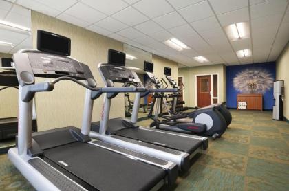 Springhill Suites by Marriott Jackson North/Ridgeland - image 9