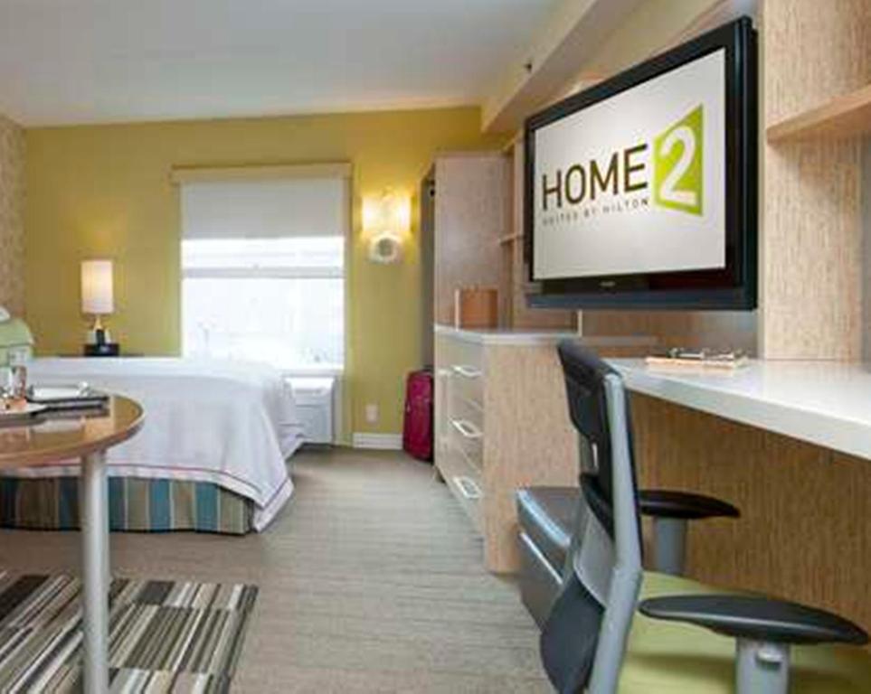 Home2 Suites by Hilton Ridgeland - image 7