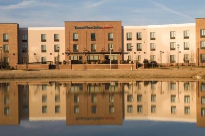 TownePlace Suites by Marriott Jackson Ridgeland/The Township at Colony Park - image 13