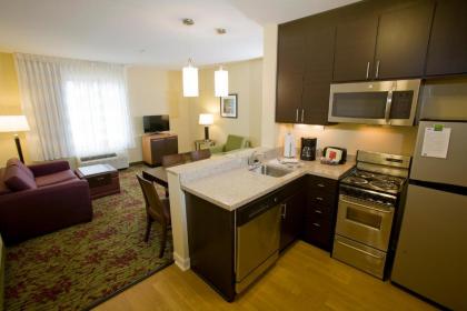 TownePlace Suites by Marriott Jackson Ridgeland/The Township at Colony Park - image 4