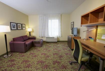 TownePlace Suites by Marriott Jackson Ridgeland/The Township at Colony Park - image 5