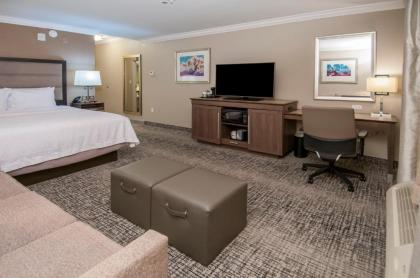 Hampton Inn & Suites Ridgeland - image 12