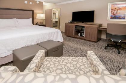 Hampton Inn & Suites Ridgeland - image 15