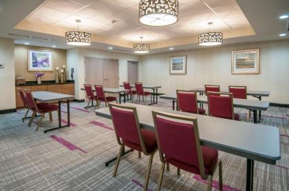 Hampton Inn & Suites Ridgeland - image 4