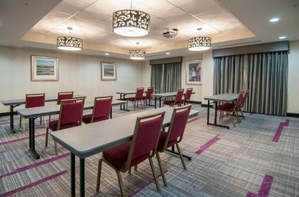 Hampton Inn & Suites Ridgeland - image 6