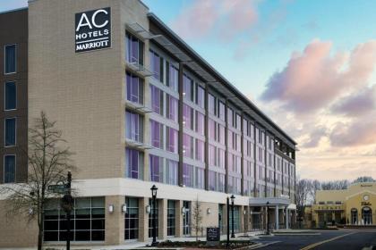 AC Hotel By Marriott Jackson Ridgeland - image 3