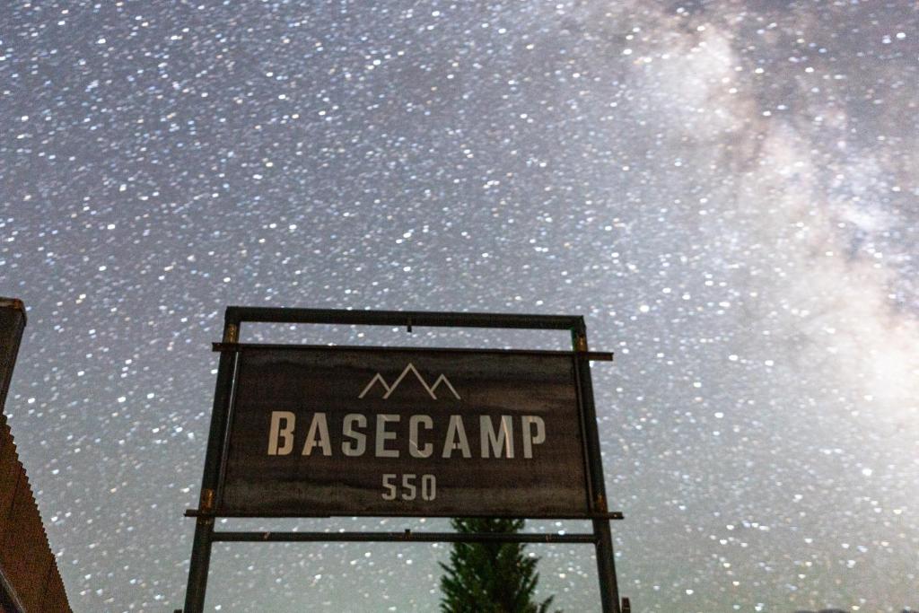 Basecamp 550 - main image