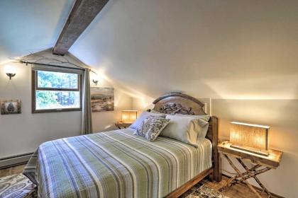 Private Creekside Cottage Between Ridgway and Ouray! - image 12