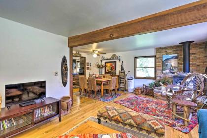 Private Creekside Cottage Between Ridgway and Ouray! - image 9