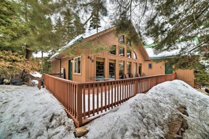 Cozy Home with Grill - 2 Mi to Ouray Ice Park! - image 14