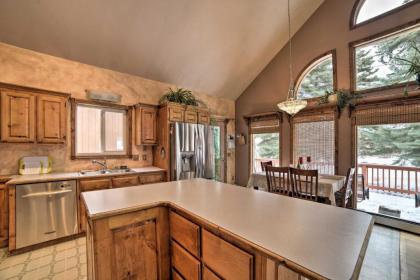 Cozy Home with Grill - 2 Mi to Ouray Ice Park! - image 15