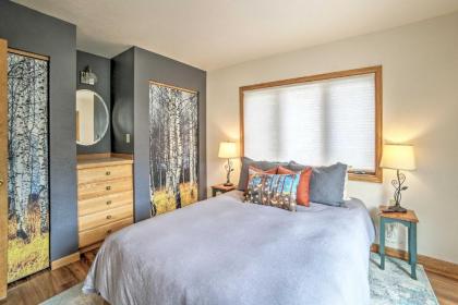 Mtn-View Apt 6 Miles from Ouray Hot Springs! - image 1