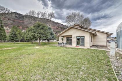 Mtn-View Apt 6 Miles from Ouray Hot Springs! - image 10