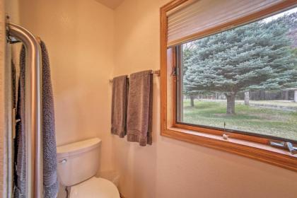 Mtn-View Apt 6 Miles from Ouray Hot Springs! - image 11