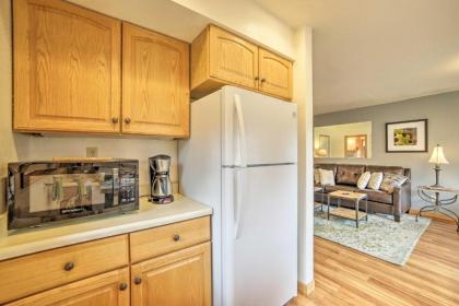 Mtn-View Apt 6 Miles from Ouray Hot Springs! - image 12