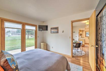 Mtn-View Apt 6 Miles from Ouray Hot Springs! - image 14