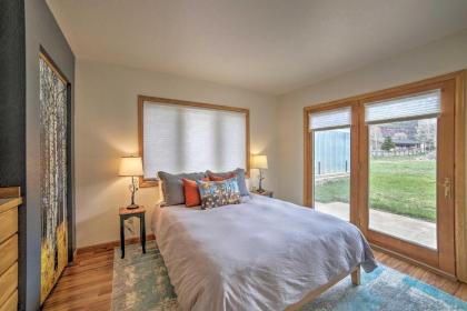 Mtn-View Apt 6 Miles from Ouray Hot Springs! - image 15