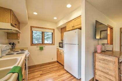 Mtn-View Apt 6 Miles from Ouray Hot Springs! - image 4